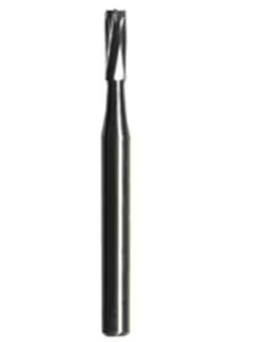 Midwest Carbide Bur Operative Friction Grip 100/Bx 385207