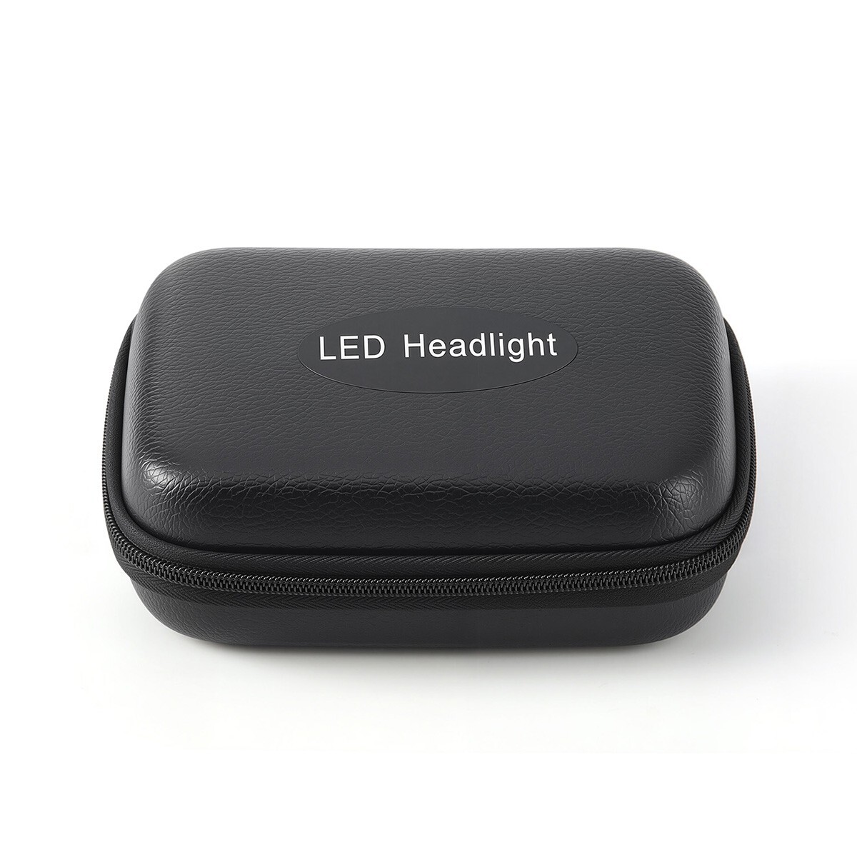 3.0X-6.0X Dental Medical Surgical Binocular Loupes Ergo +5W LED Head Light