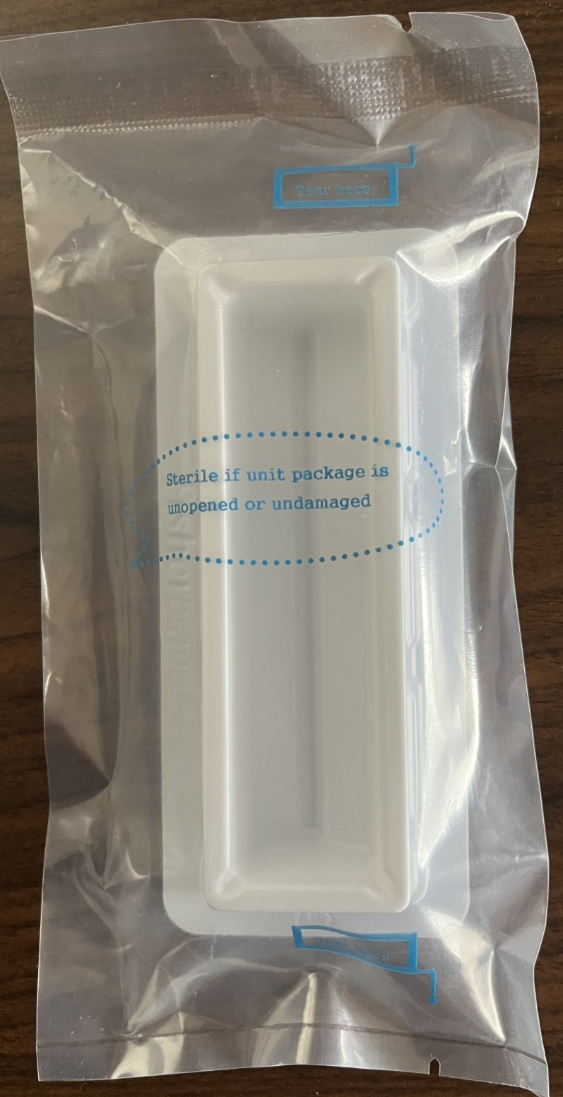Fisherbrand™ Disposable Pipette Basins 13-681-508 , 25 ml