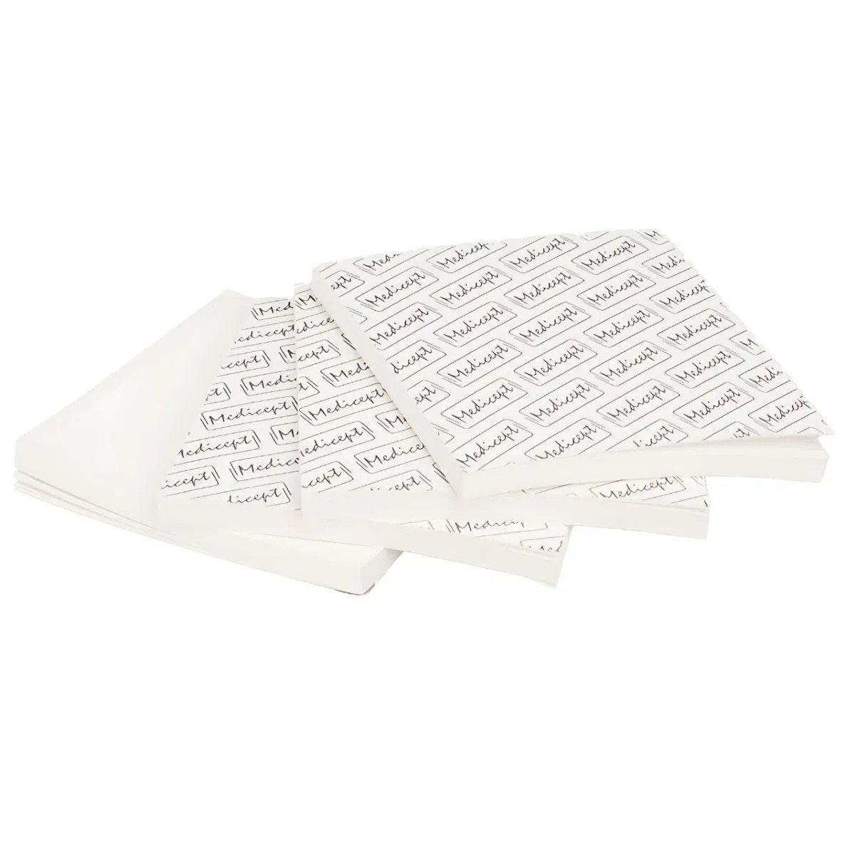 Medicept Mixing Pad Non stick coated mixing paper pad (MIXING PAD) FREE SHIPPING