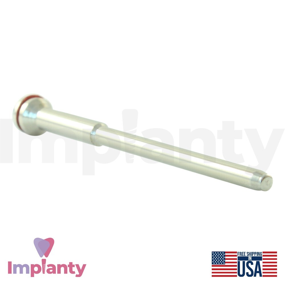 DSI Coarse Double Sided Diamond Coated Grit Separator IPR Flexible Disc Ø22mm