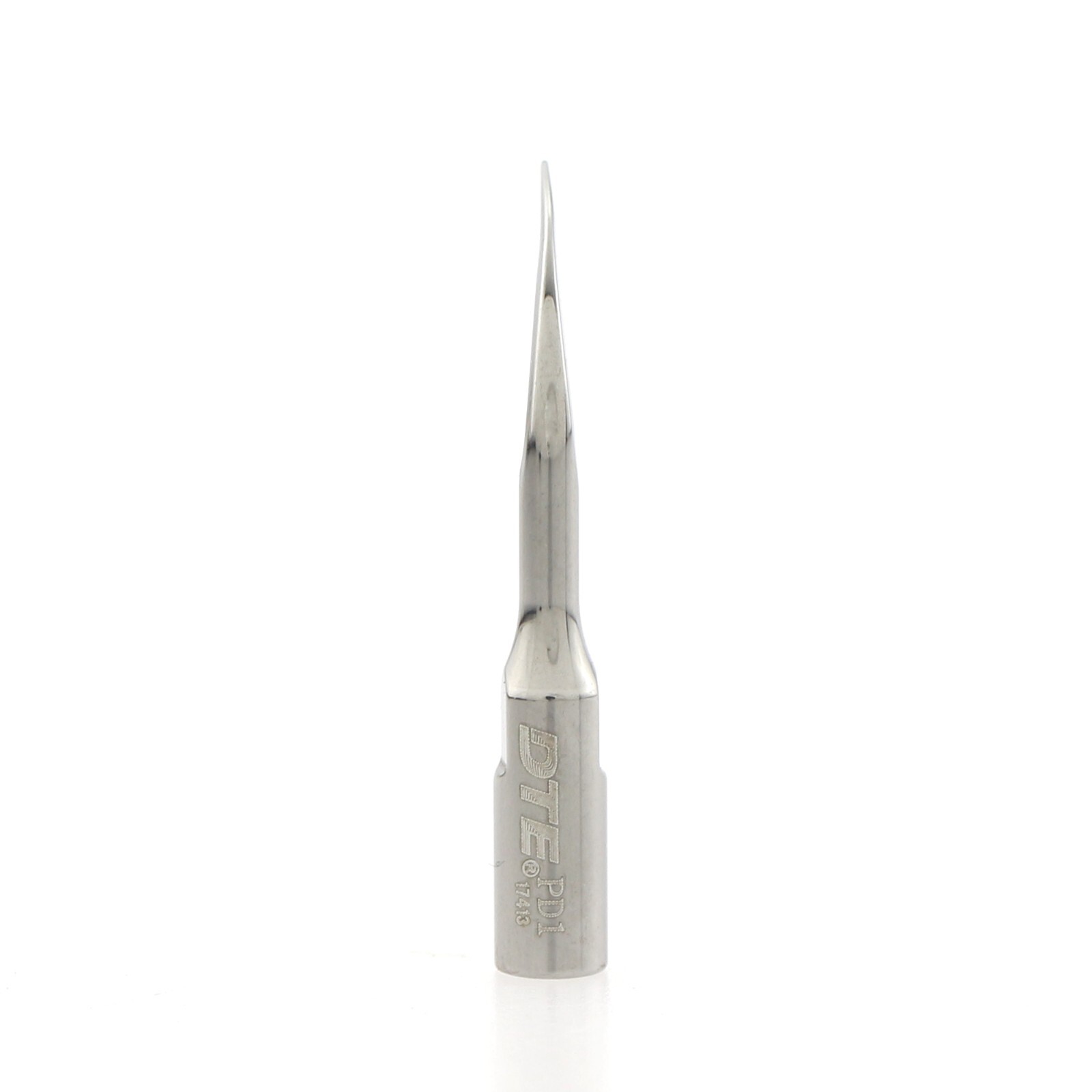 Woodpecker DTE Dental Ultrasonic Scaler Tips Kit Perio Scaling Satelec Acteon