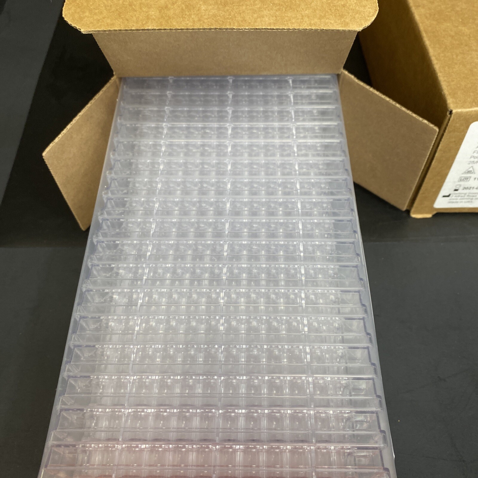 Corning Microplate 96 Well Flat Bottom 50 Plates