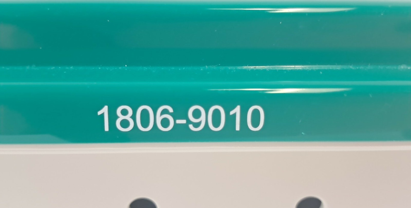 Stryker 1806-9010 Sterilization Tray