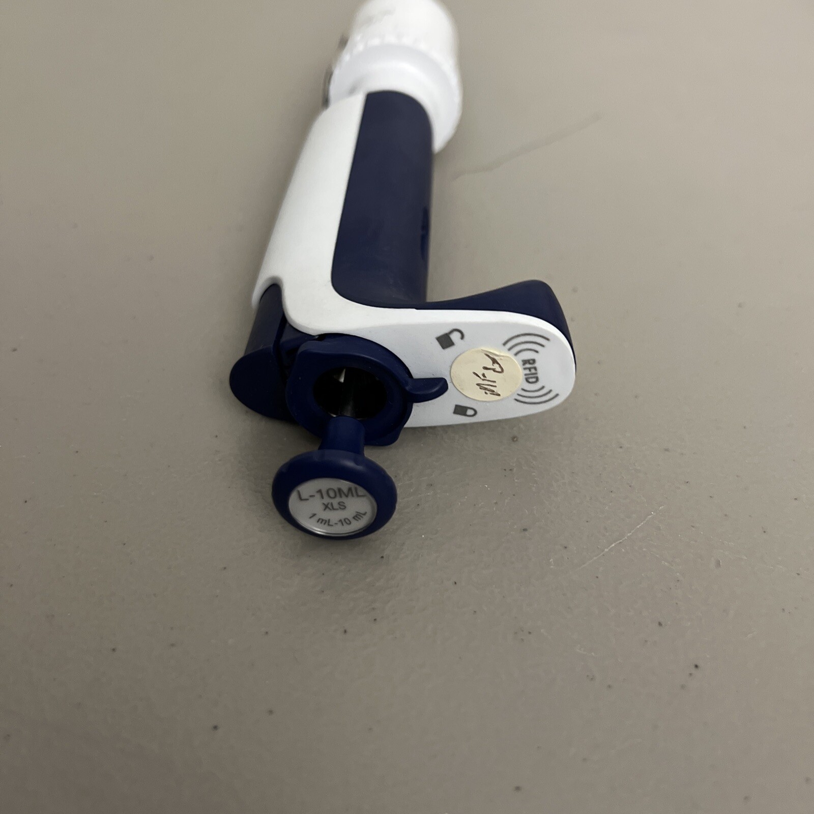 Mettler Toledo Rainin pipet-lite XLS, L-10mL XLS 1-10 mL Pipette Pipetman