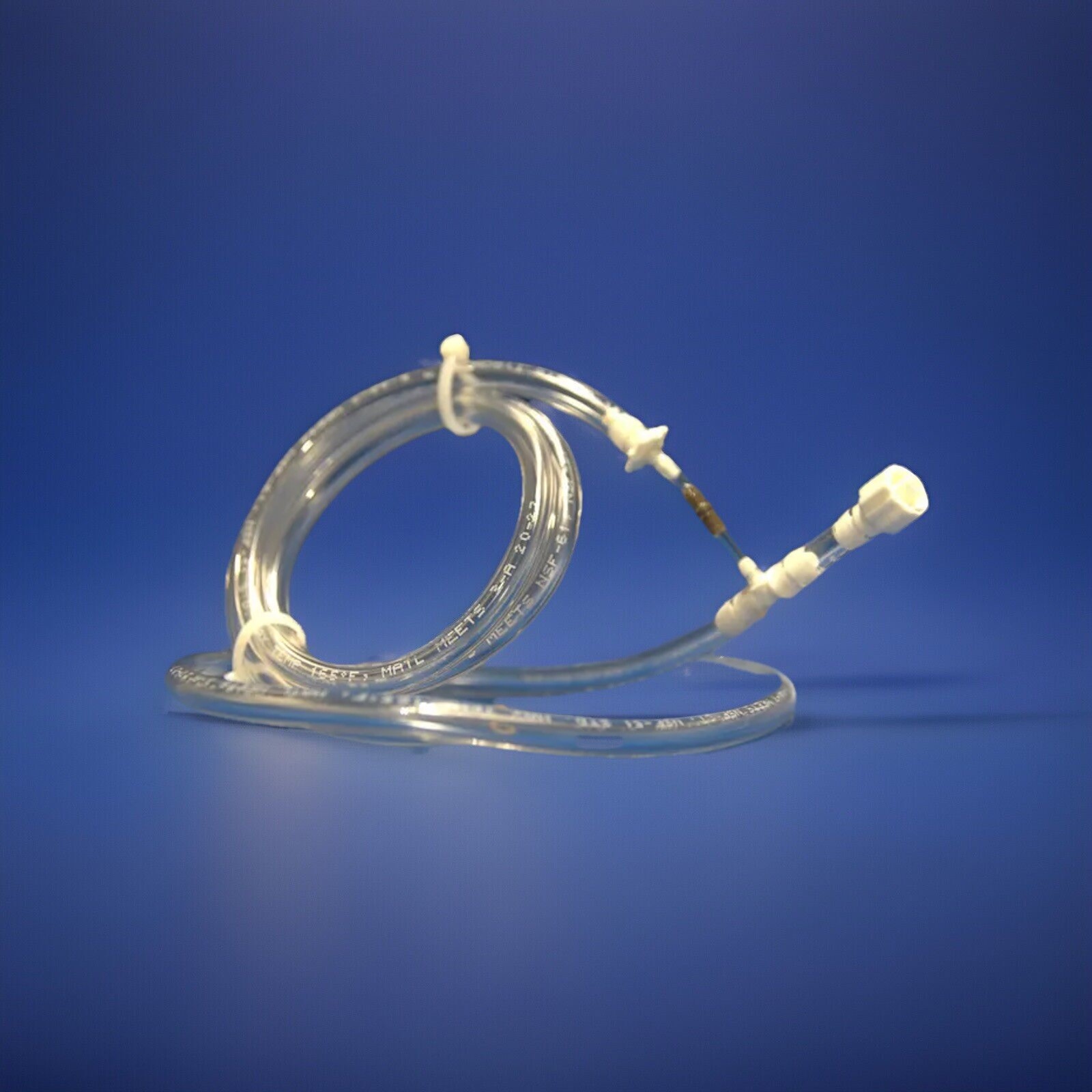 USED – 3100A – INTRCONN TUBE ASSEMBLY PRESSURE SENSOR INT