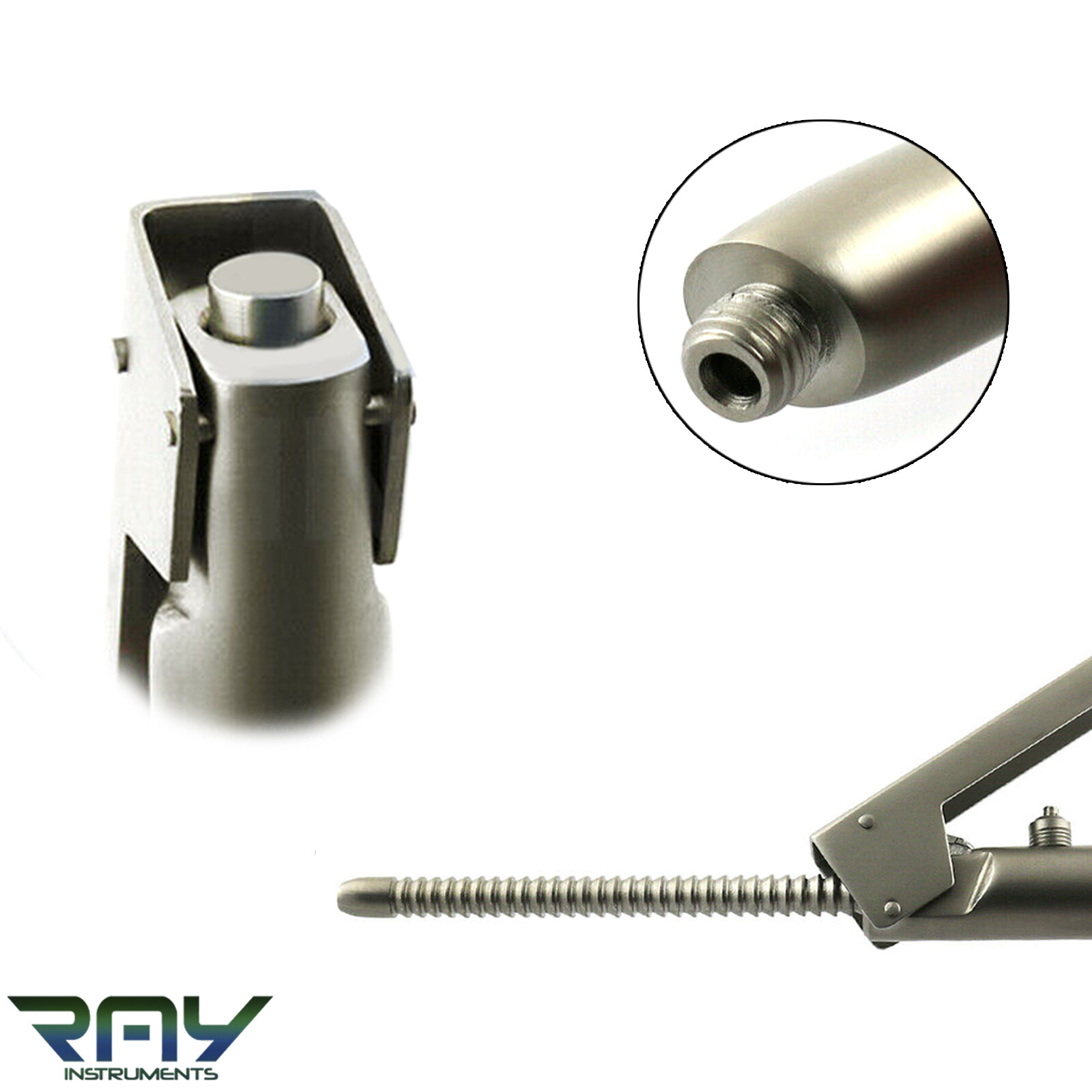 Dental Intraligamental Syringe Pen Style 1.8ml Implant PDL Injection Anesthetic