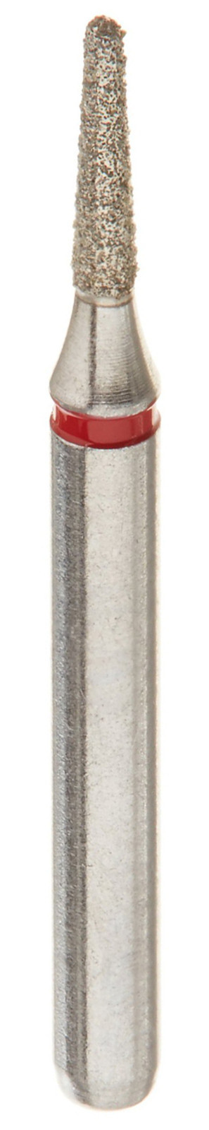 CROSSTECH MultiUse Dental Diamond B51F, RNDTAPR 849/010F,Fine, 5 Burs