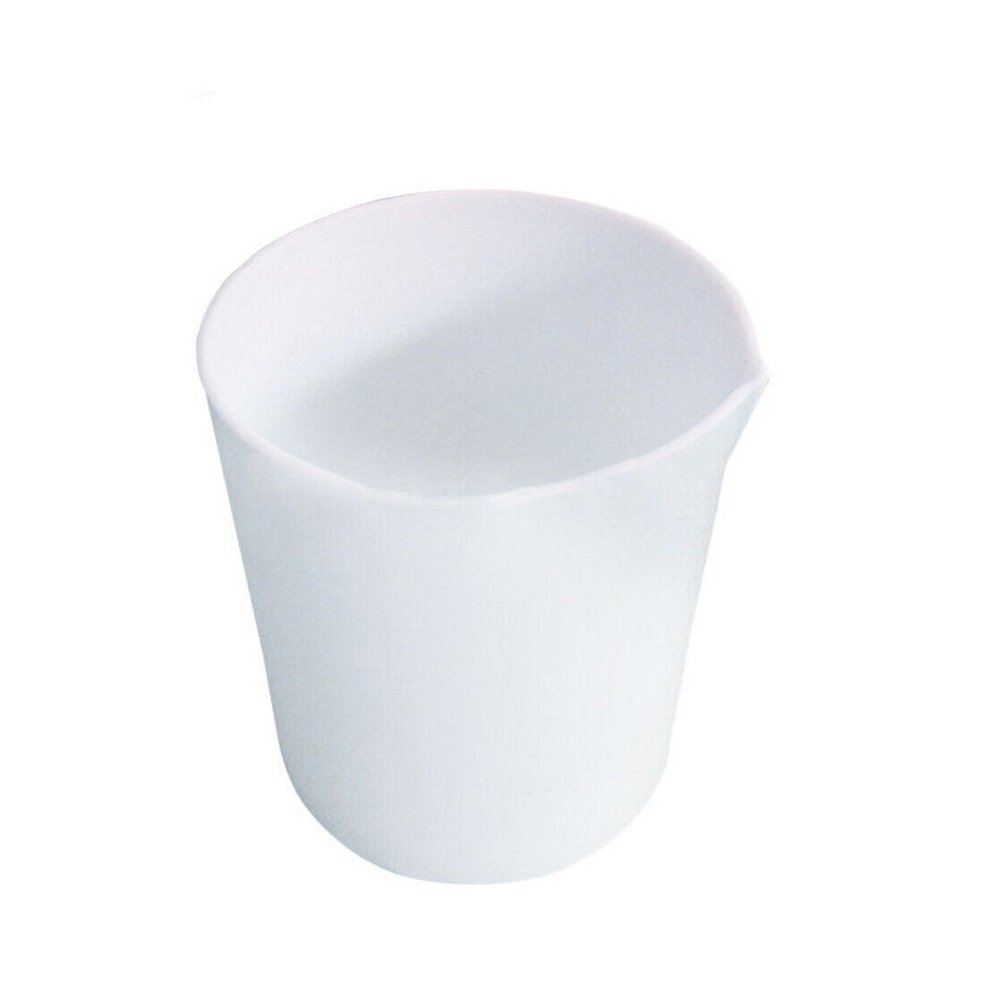 150ml PTFE Beaker Low Form Polytetrafluoroethylene Chemitry Plastic Ware