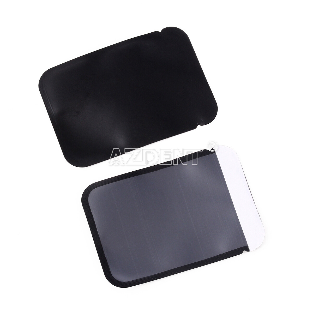 10X Dental X-ray Scan Barrier Envelopes 2# for Digital Sensor Phosphor Plate