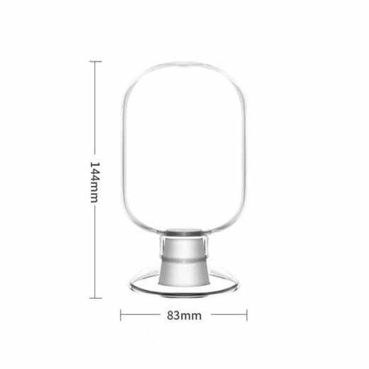 Laboratory Biological flask glassware Chemistry 125-500ml beaker Storage