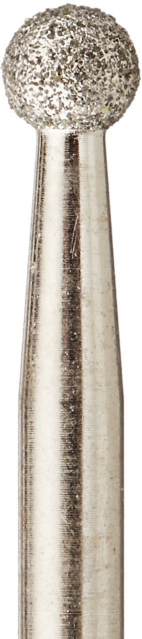 Premium Multi-Use Diamond-HP Shank-H801/030M (HA4)-Medium Grit(12 Burs $2.8/bur)