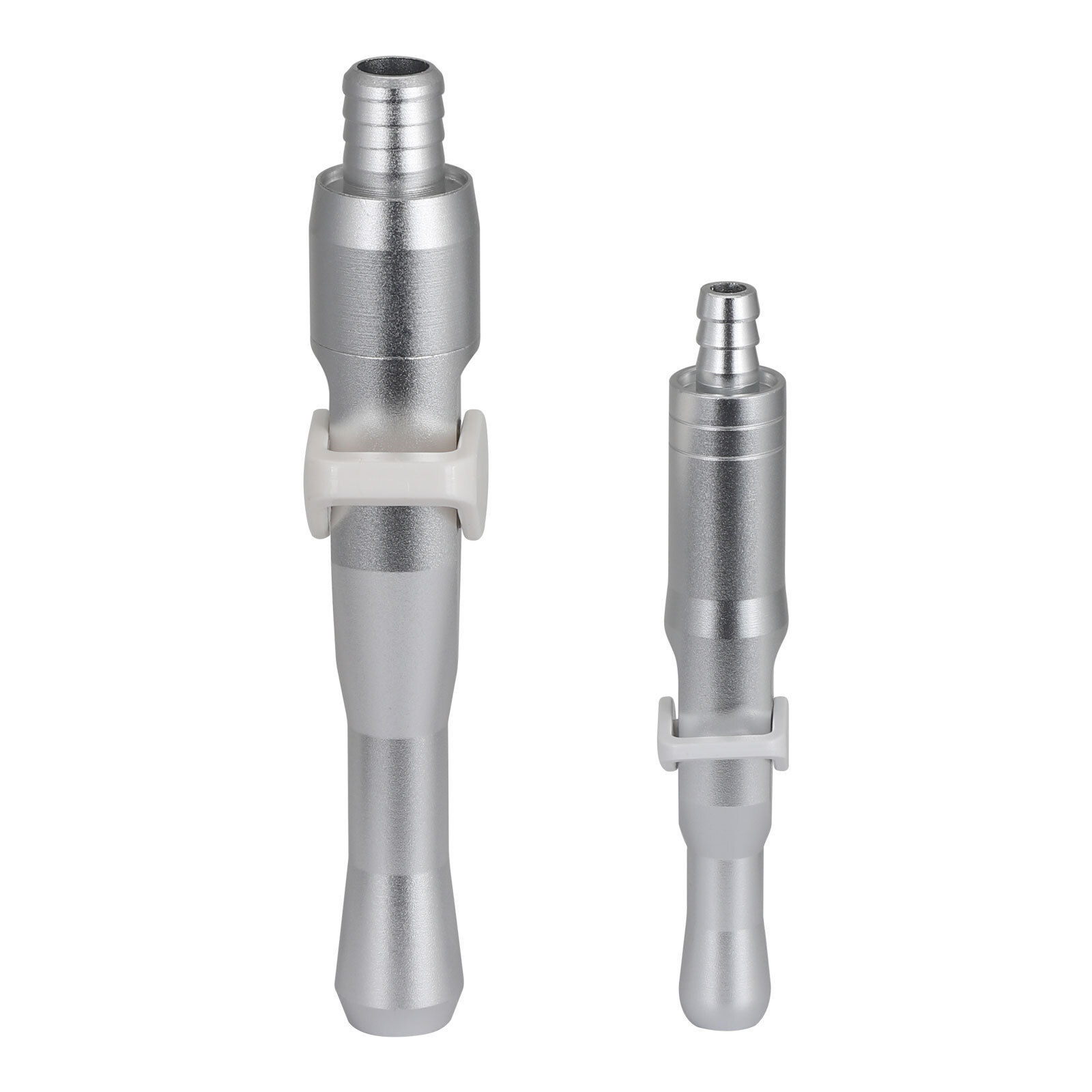1/5/10pcs Dental Saliva Ejector Suction Valves SE/HVE Strong&Weak Tip Adaptor