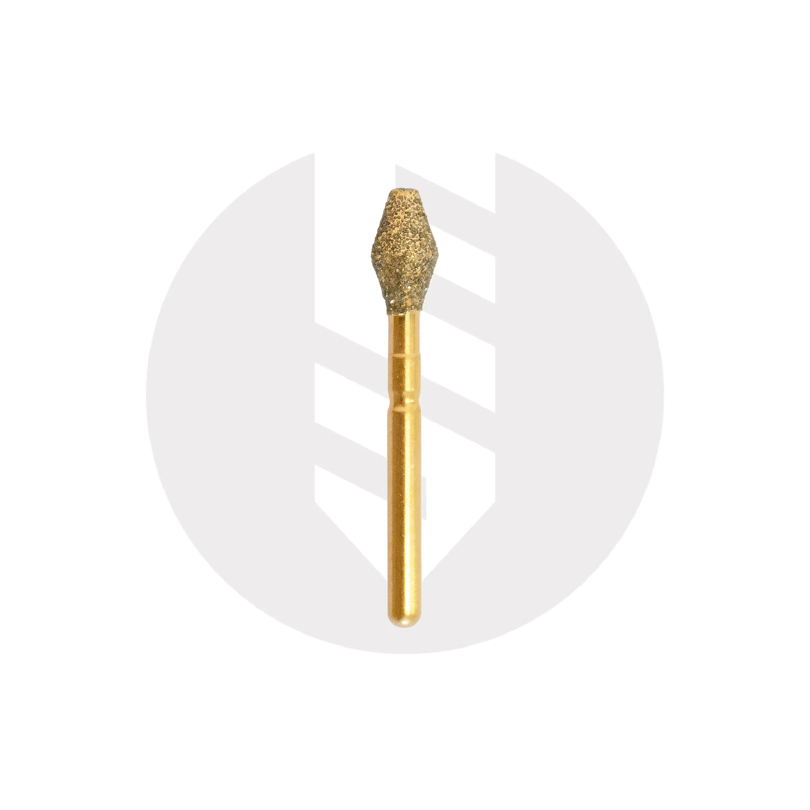 Barrel Gold Burs -Eagle Dental Burs-High Quality burs