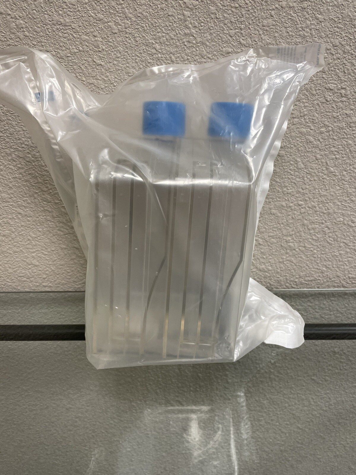 Corning Falcon Cell Culture Multi-Flask, 353143, 2 Flasks