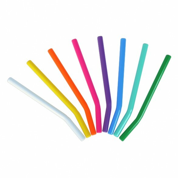 Seal-Tight Disposable Air/Water Syringe Tips 1500 ASSORTED TIPS COMPARES TO KERR