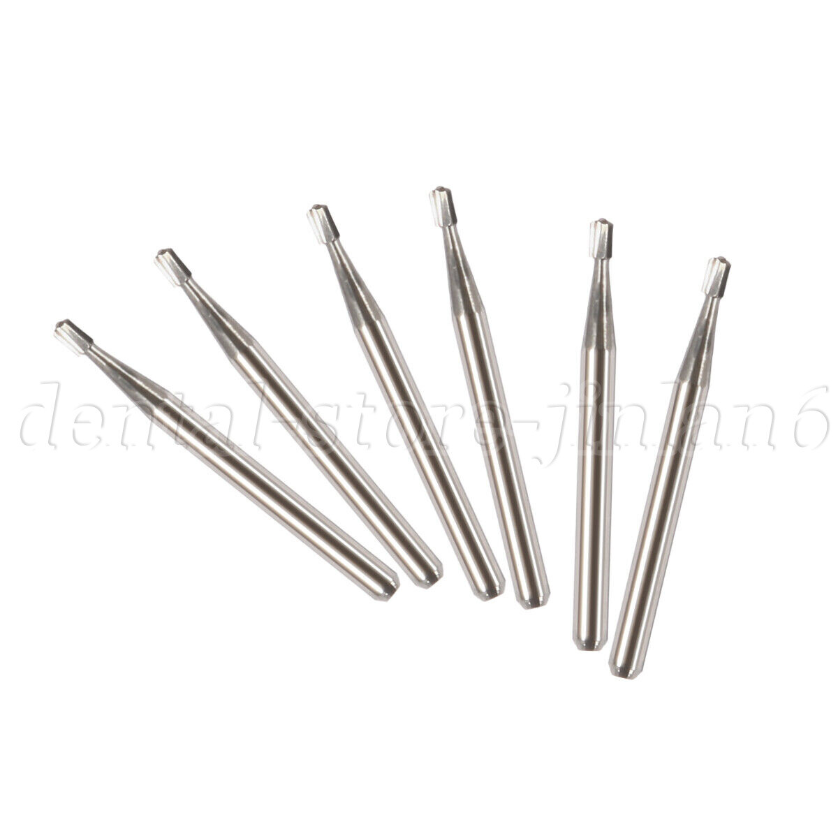 FG # 330 Pear Dental Acero Tungsteno FG Fresas Carburo para Alta Velocidad Pieza