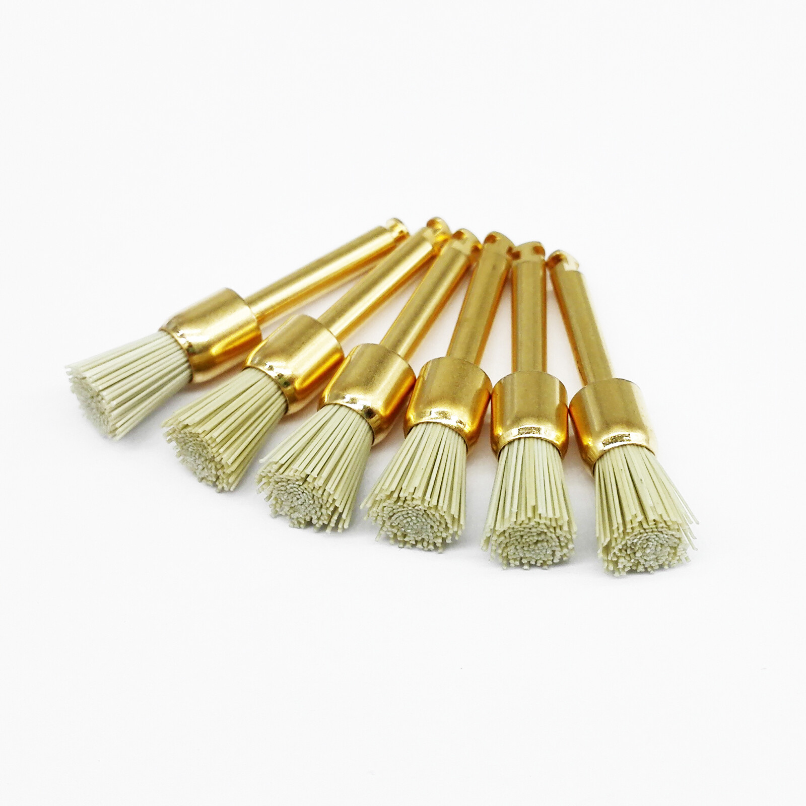 KERR Dental 2511 Occlubrush Polishing Cups Small 10/Pk