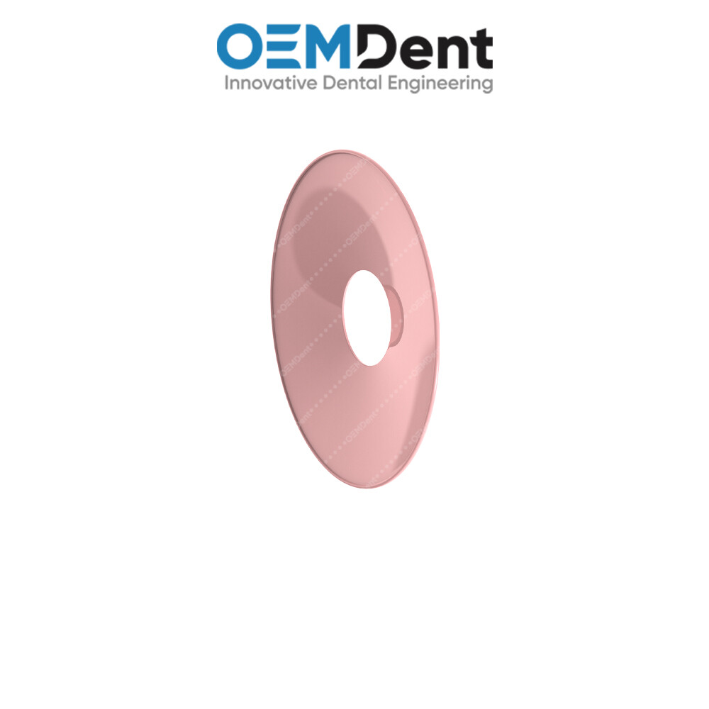 Loc Attachment Components – Ritter® Compatible