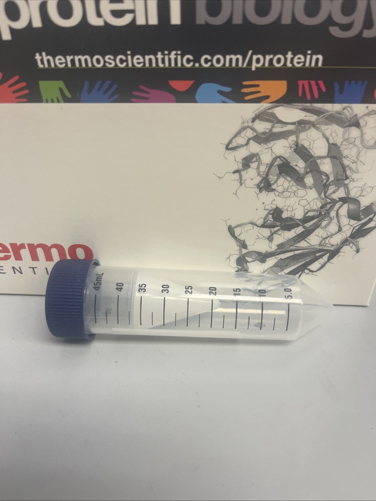 Thermo Scientific Pierce Concentrators 150k MWCO, 20 ml P/N:89921 (Pack Of 10)