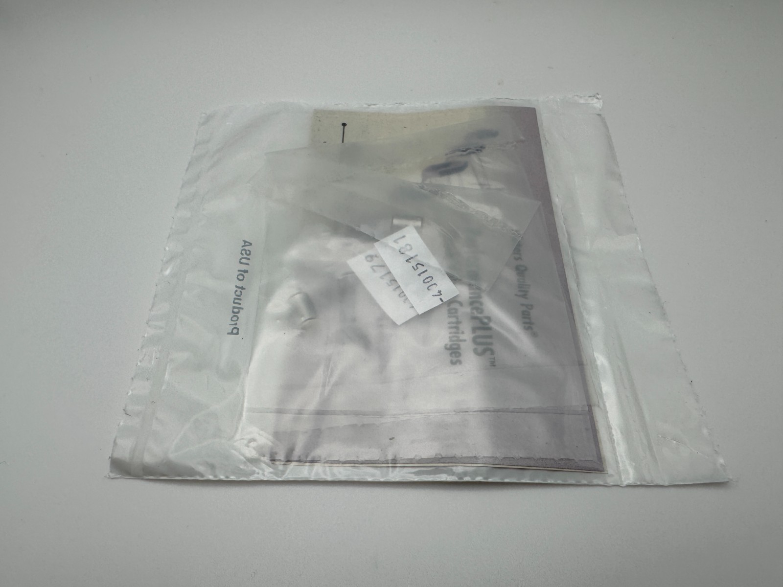 Waters Performance Plus Sapphire CV Cart HPLC Part Number 700000254
