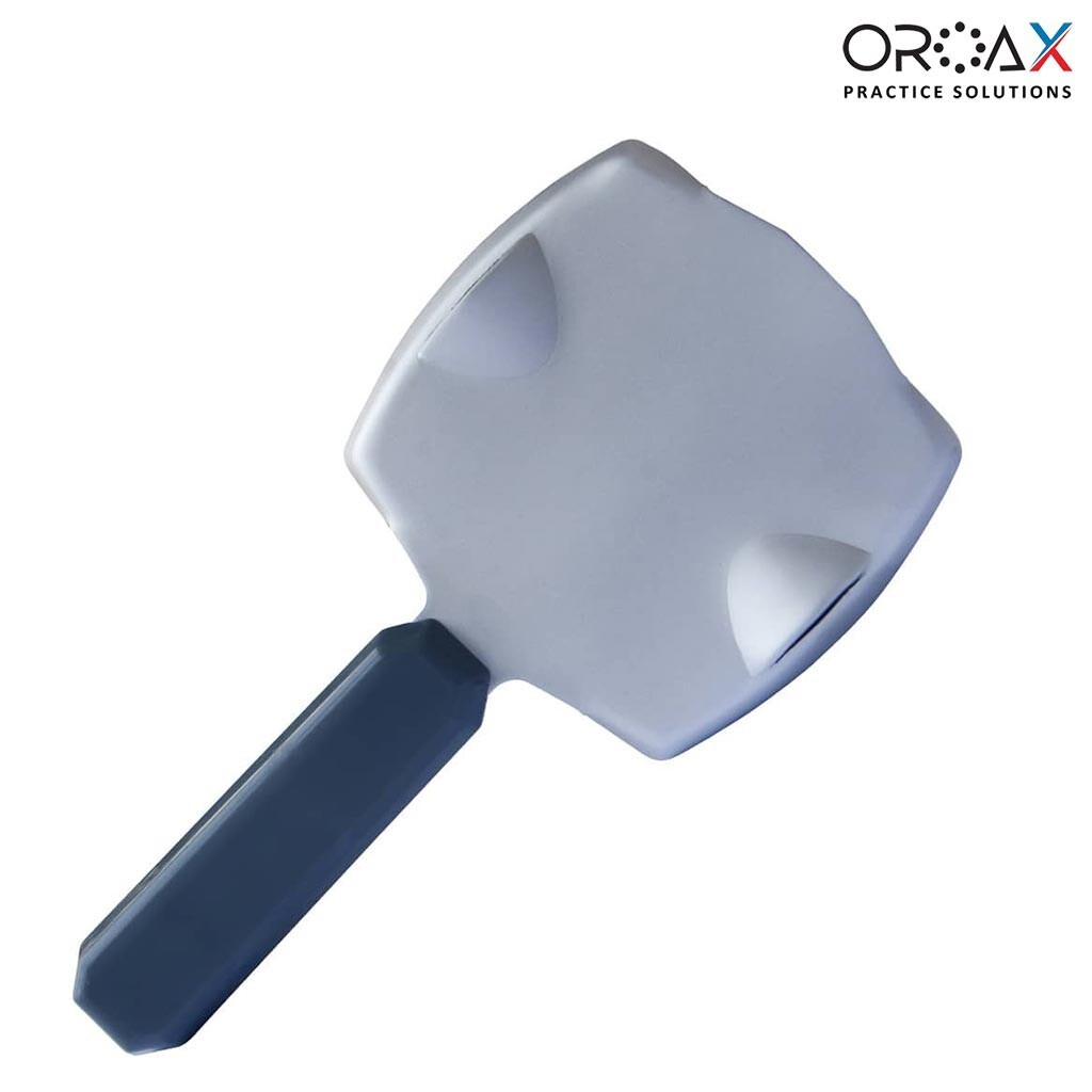 Wax Rim Former Paddle Hot Plate Lab Denture Dental Instrument OROAX U.S.A Ship