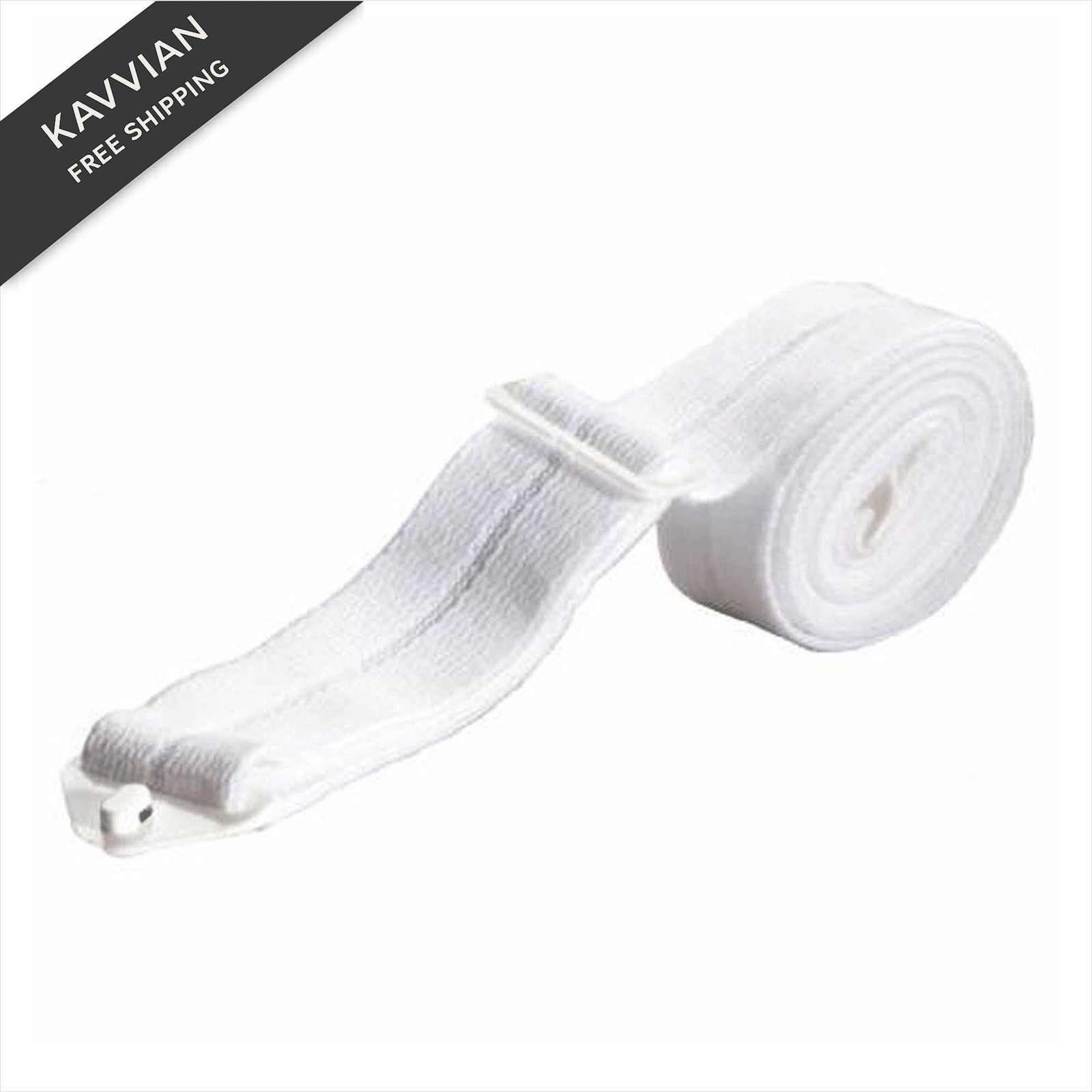 ConvaTec Ostomy Appliance Belt Adjustable 1 Count (Pack of 1)