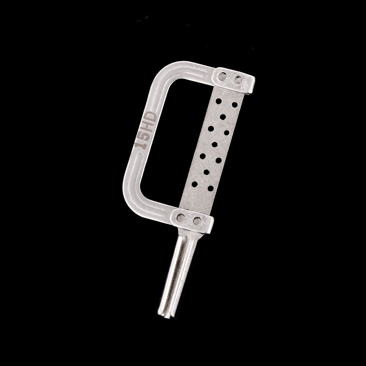 Dental Interproximal Enamel Reduction IPR Contouring Strip Serrated Automatic