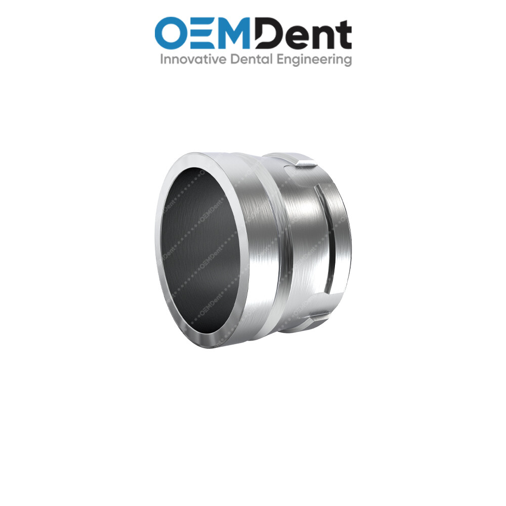 Ball Attachment Components – SGS® Int Hex 2.42mm Compatible
