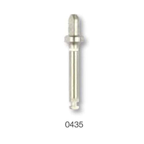 OneGloss CA Mandrel 6/Pk. Finishing/Polishing Cups and Points