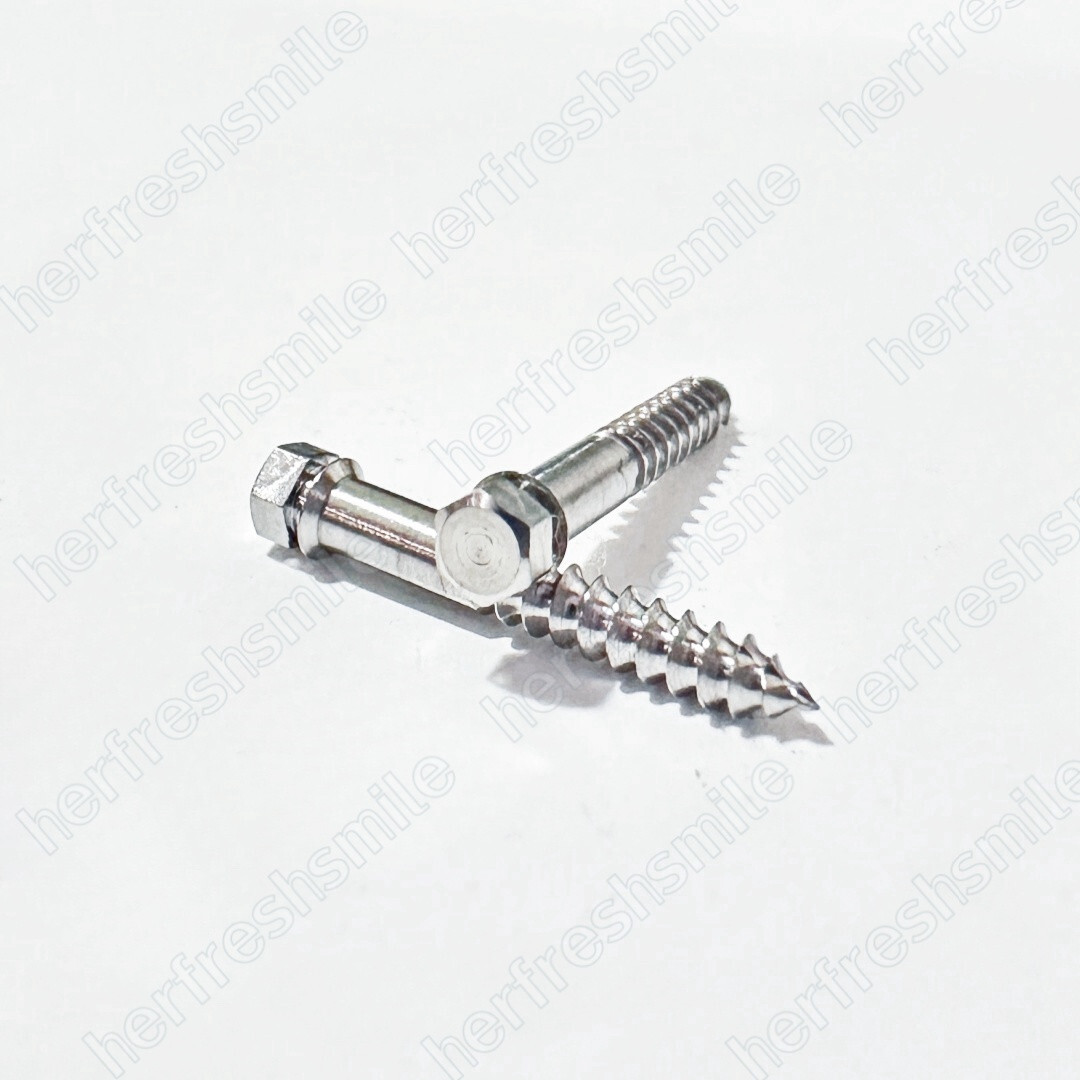 MSE Dental Expansion Screw Facial Rapid Split Maxillary Skeletal Expander Kit