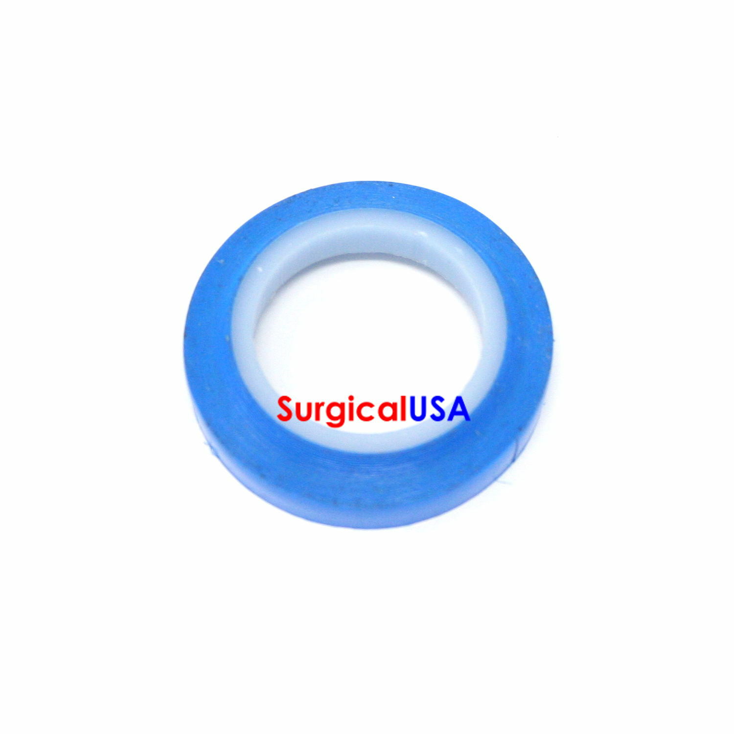 Dental Surgical Instruments Identification Blue Color Code 100ft Tape n Tell