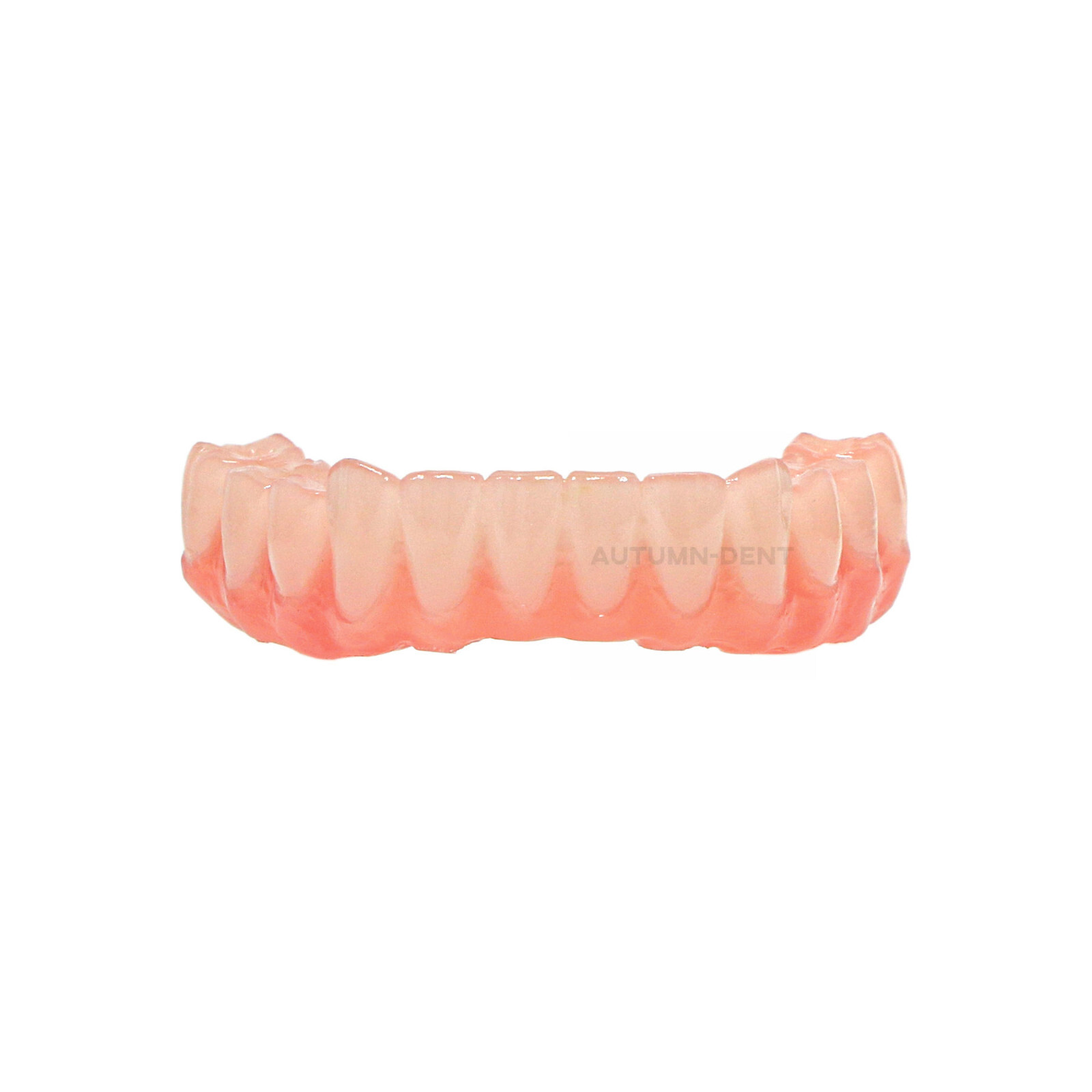 US Dental 4 Screws Overdenture Model All on 4 Restoration Upper/Lower Jaw Type