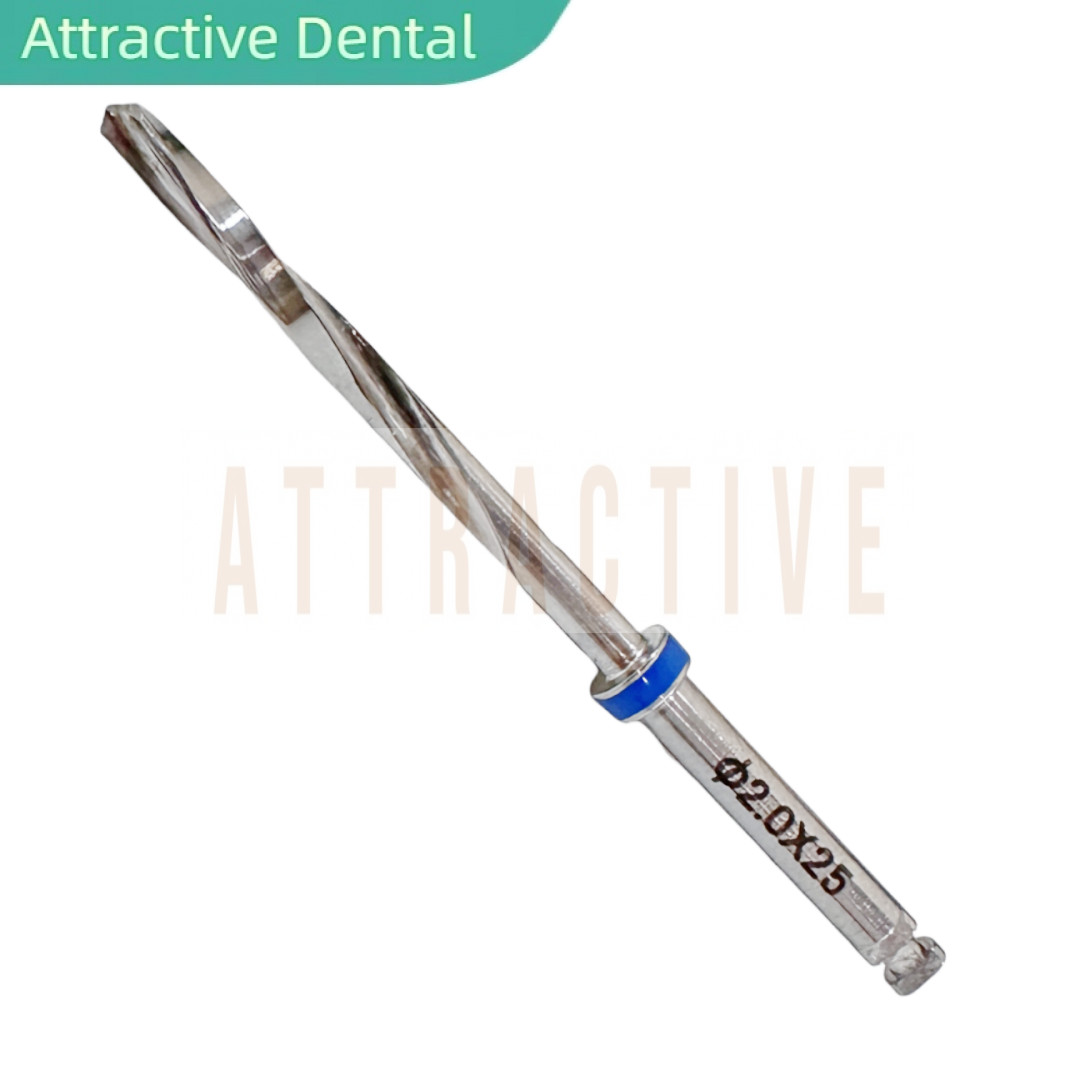 3Size Dental Pilot Drill Guide Sleeve Digital DSG Pioneer Guided Scanner Sleeves