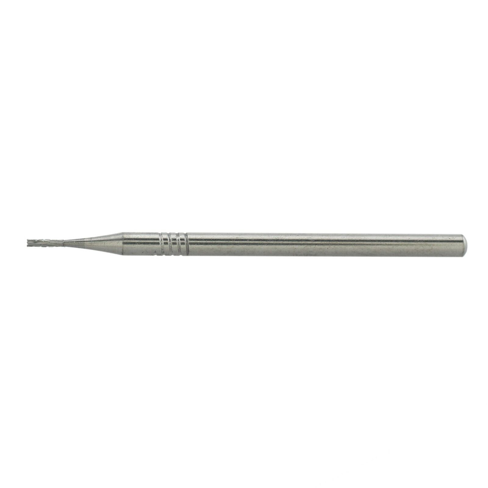 Dental Carbide Burs HP555-563 Straight Handpiece Straight Fissure Head Cross Cut