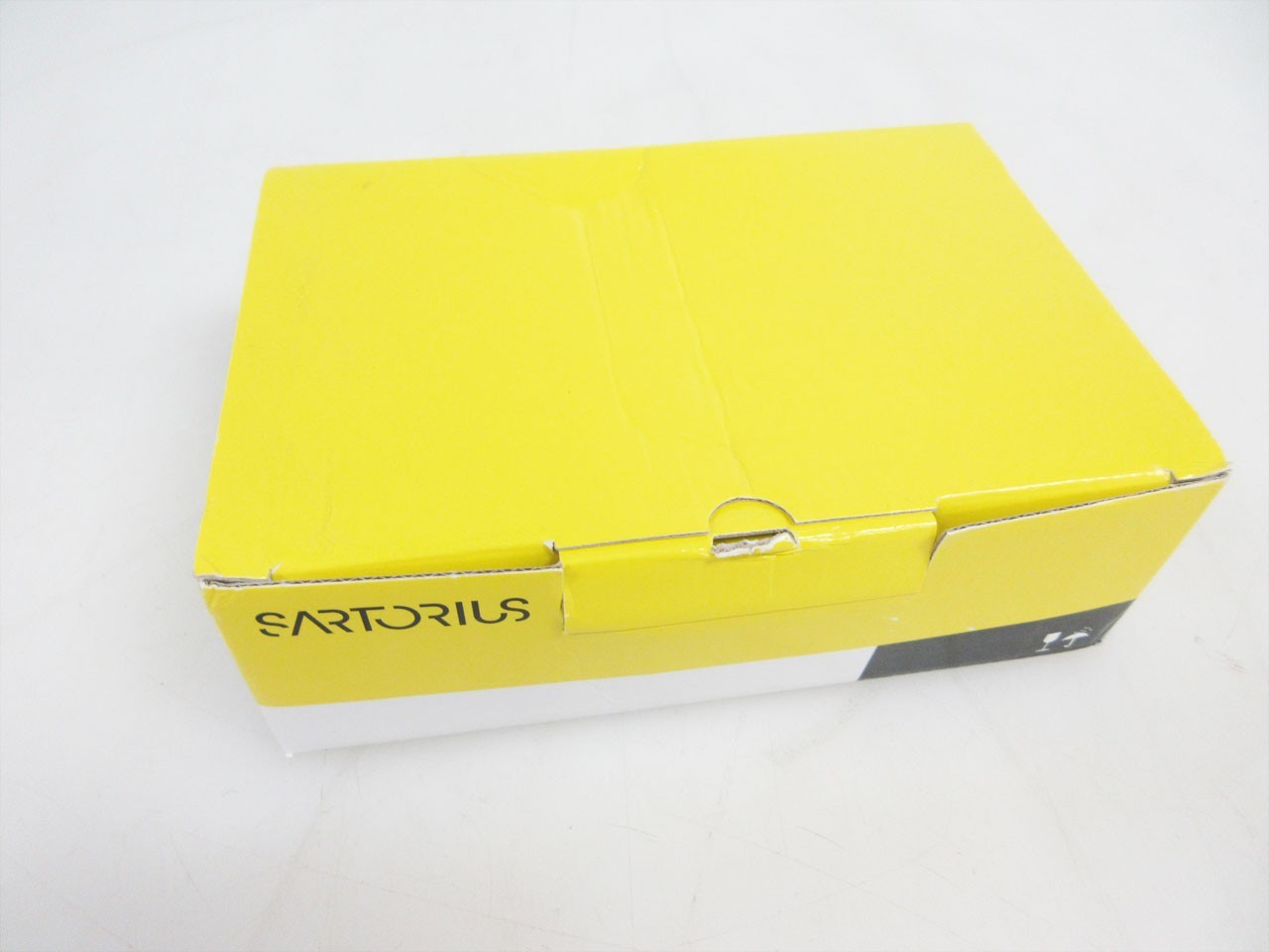 PACK 2 SARTORIUS VF-S050P0300-IV VIVAFLOW SU TANGENTIAL FLOW FILTRATION CASSETTE