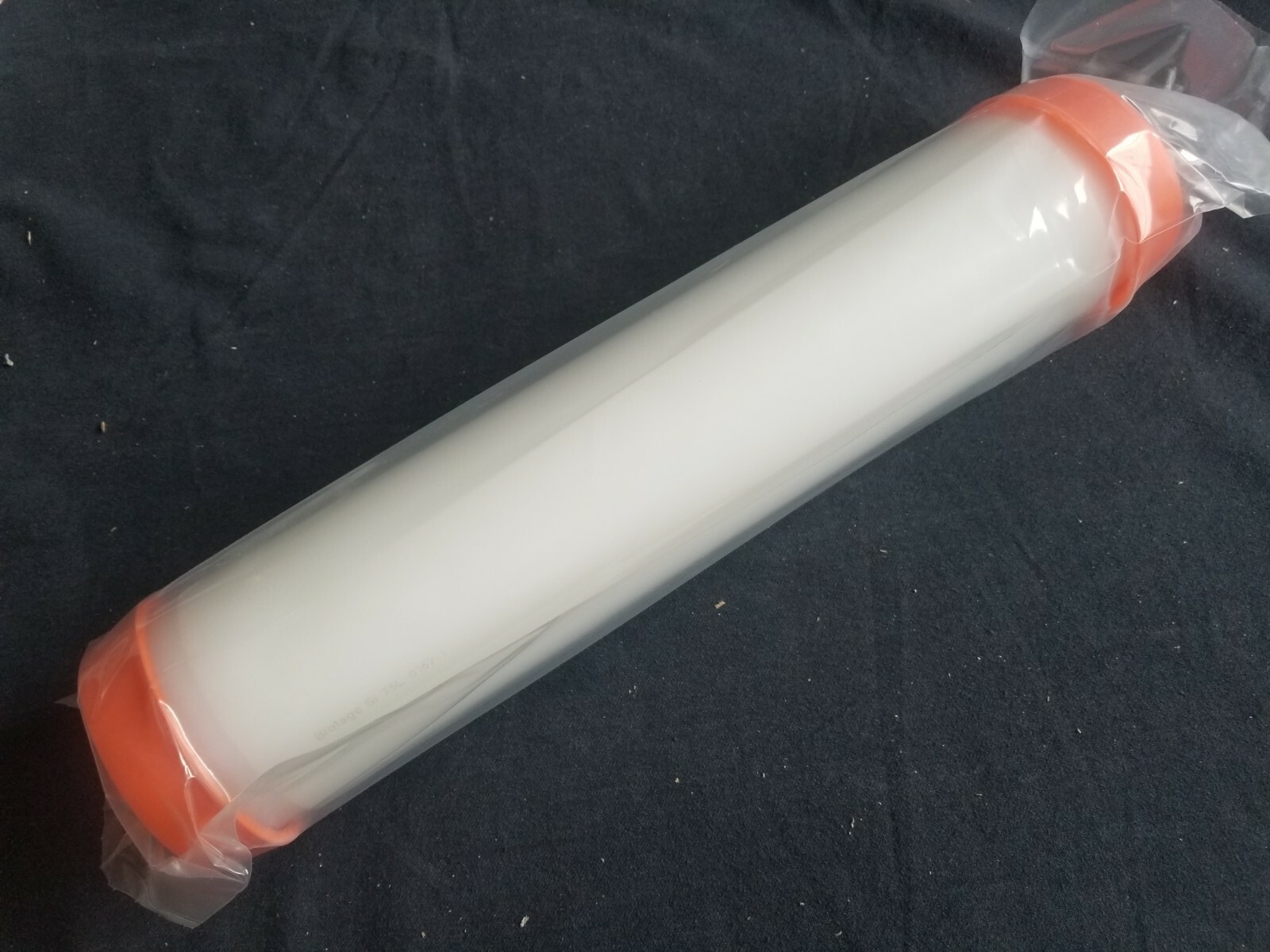 Biotage Flash KP-Sil 40-63µm 60Å Silica Cartridge, 7.5 x 30cm, FKO-1107-19073