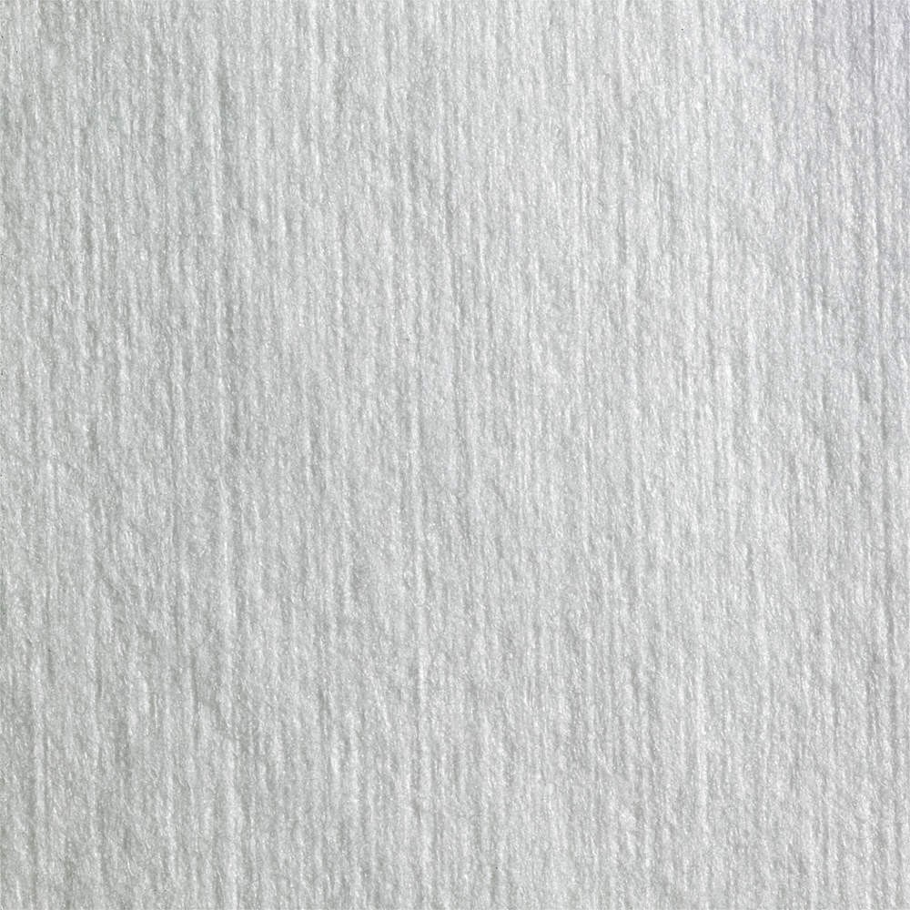 BERKSHIRE DR670.1818.10 Dry Wipe,18″ x 18″,White 39T062