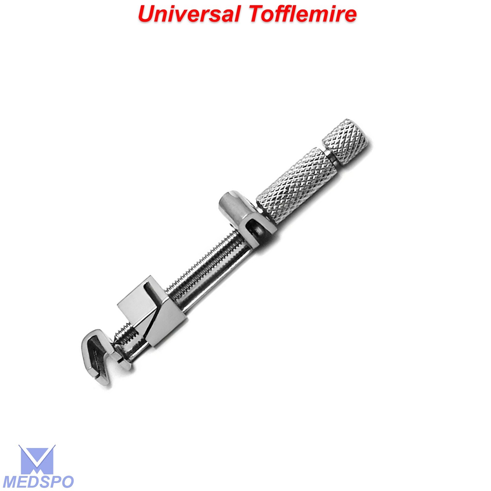 Tofflemire Retainers Universal Matrix Band Retainer Dentist Restorative Lab Tool