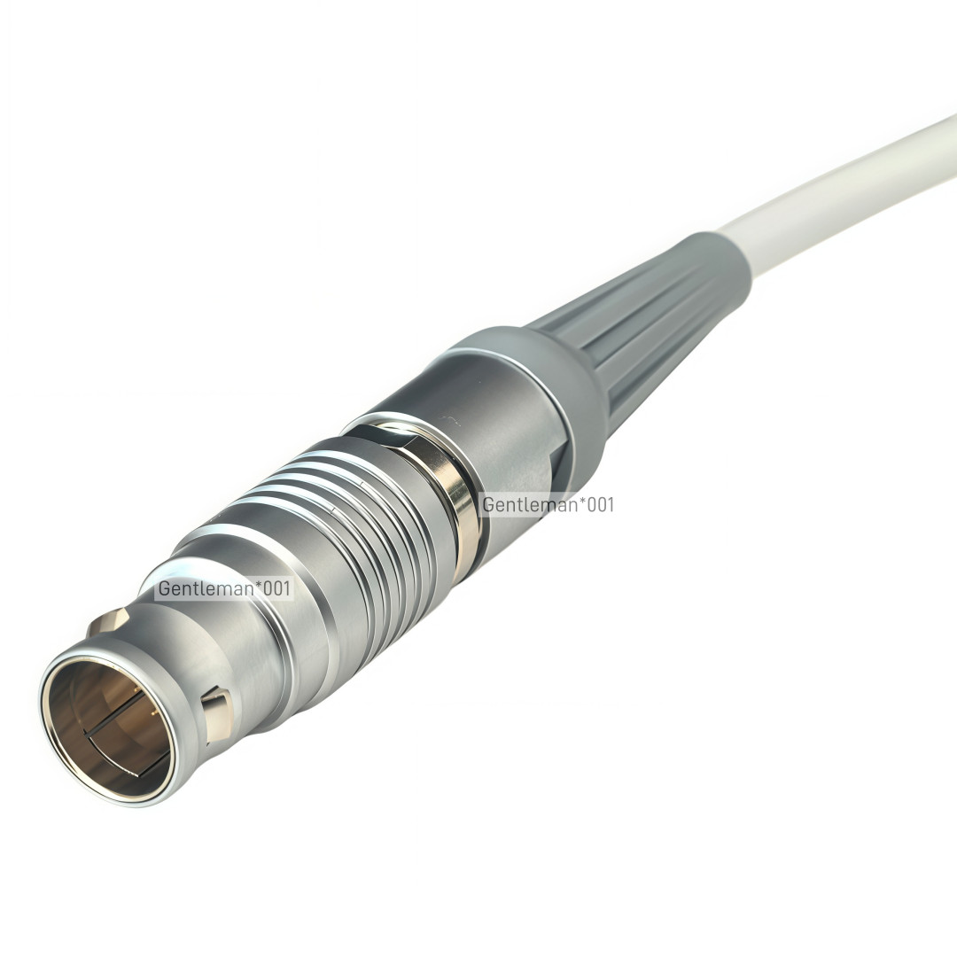 Dental Implan Motor Cord Cable Motor Line for NSK Surgic Pro Surg Unit