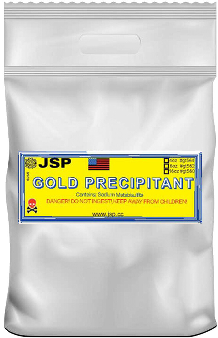 JSP ® Gold Precipitant 16 ozs