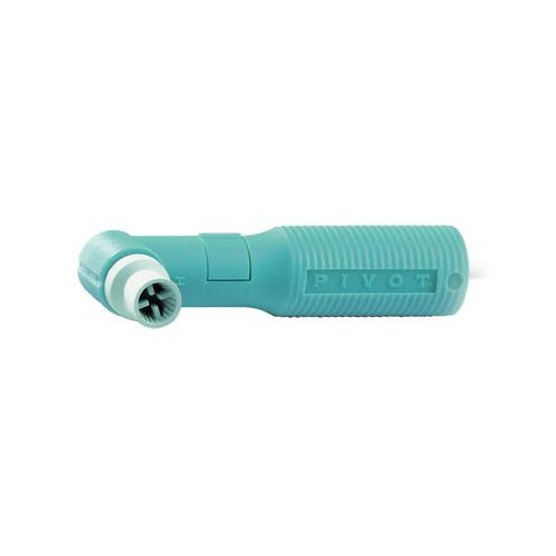 Preventive Technologies 1100017 Pivot Prophy Angles Soft 1200/Bx