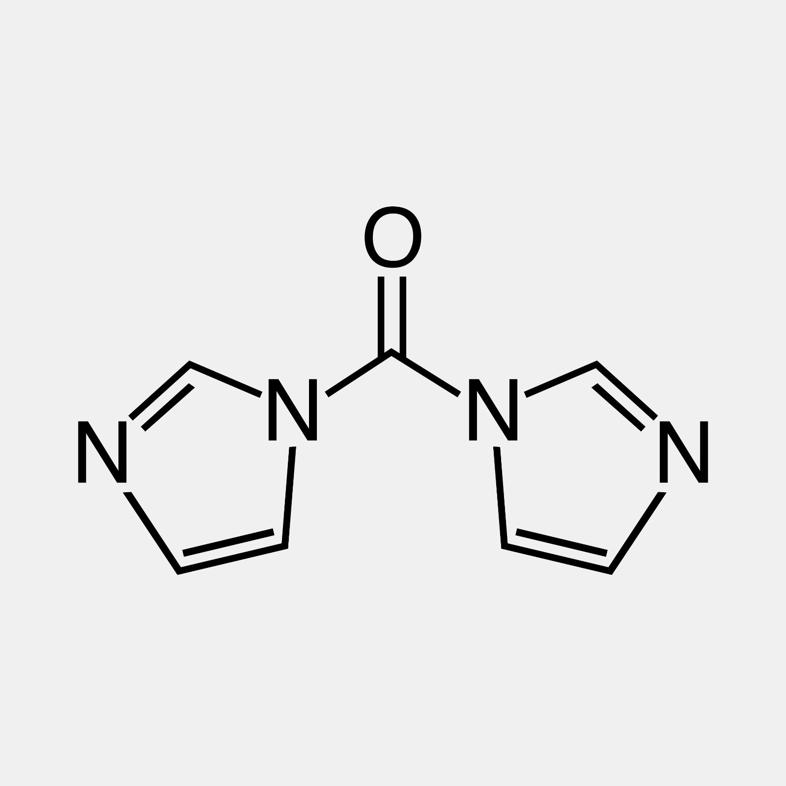 1,1 Carbonyldiimidazole 99+% – 500 Grams