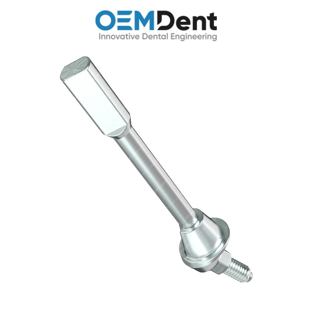 Angulated Multi Unit 20° – BEGO® Compatible