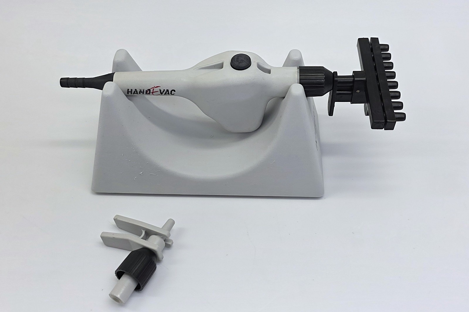 Argos HandEvac Handheld Aspirator