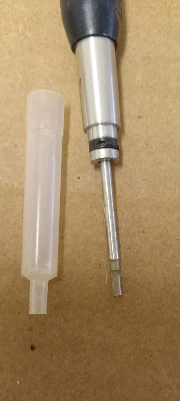 DRUMMOND 1000uL Digital Microdispenser Variable Volume Single Channel Pipet