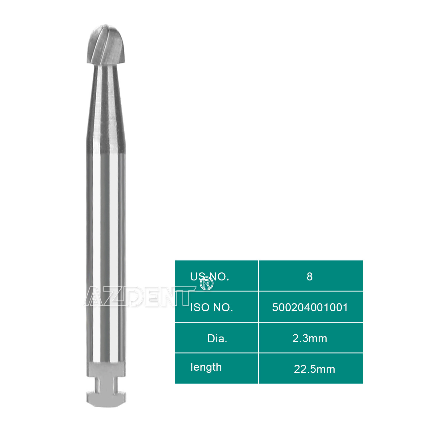 Dental Lab Composite Polishing Kit For low-speed Handpiece Wheel/RA Carbide Burs