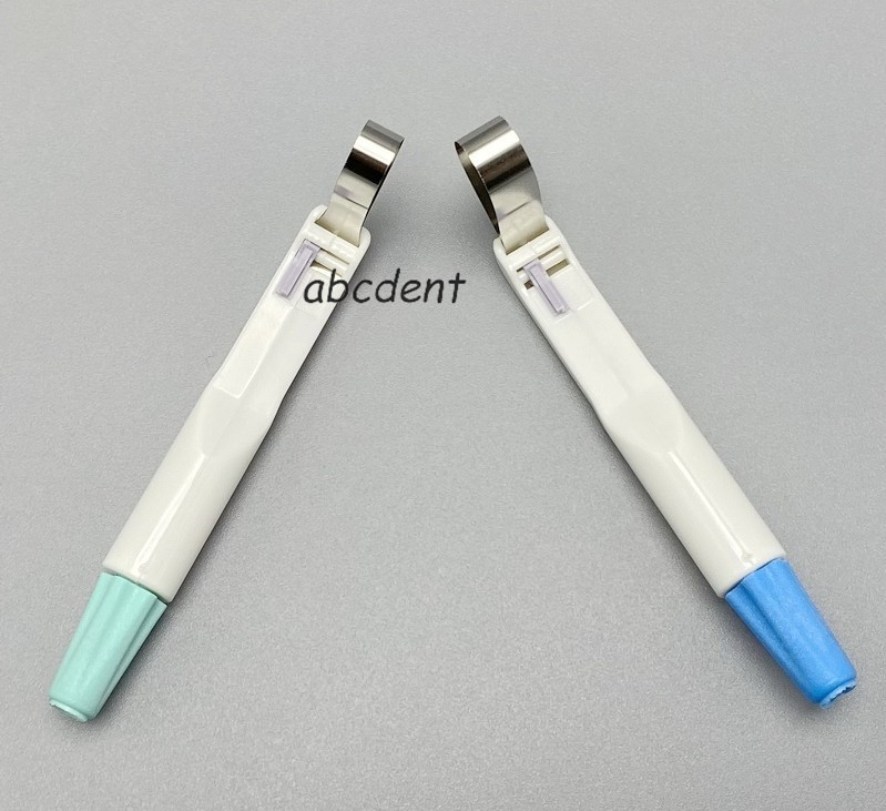 Dental Matrix Bands Adjustable Denture System Matrice Matrices System 4.5/6mm