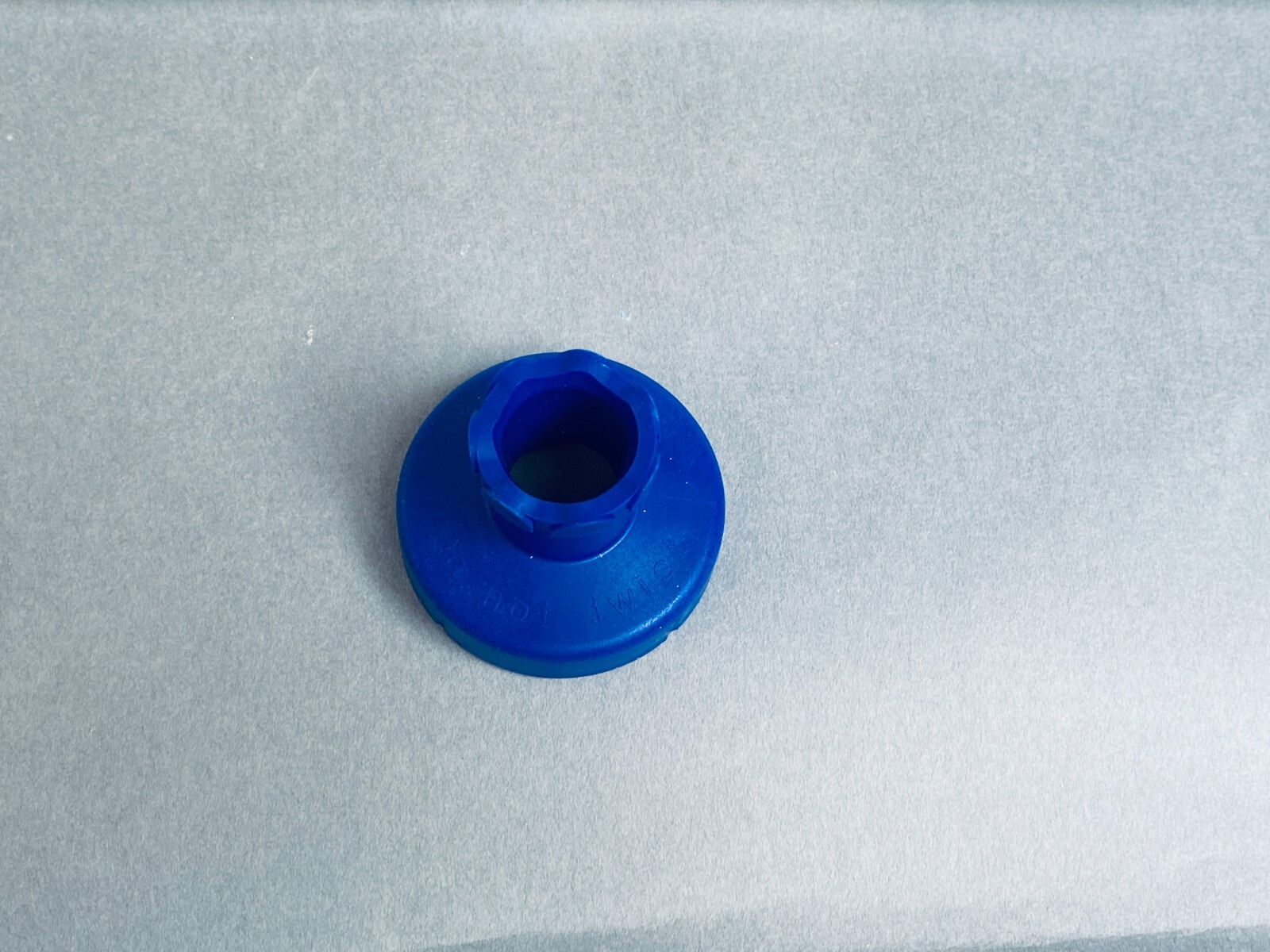 Eppendorf Combitips Plus 25 ml with Adapter Total of 100 Tips