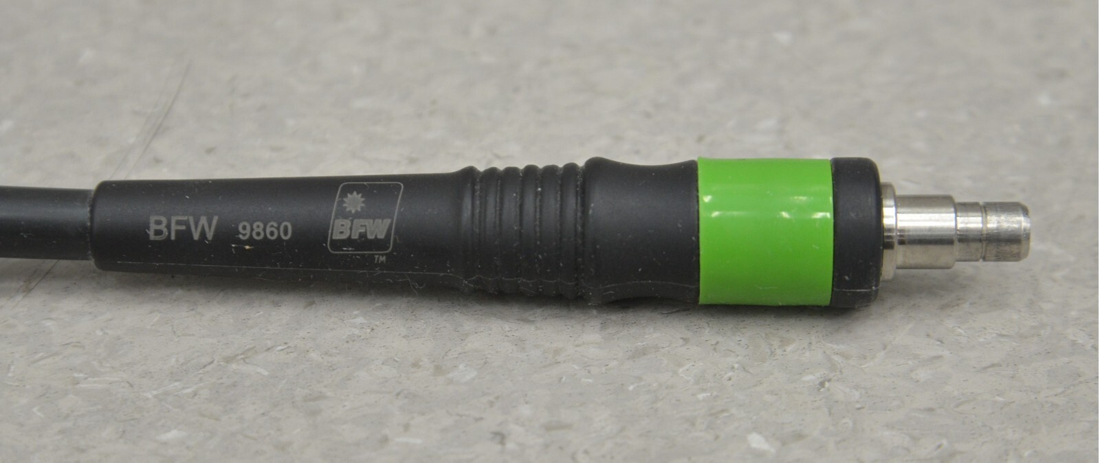 BFW Xtreme Beam Fiber Optic Headlight 9860